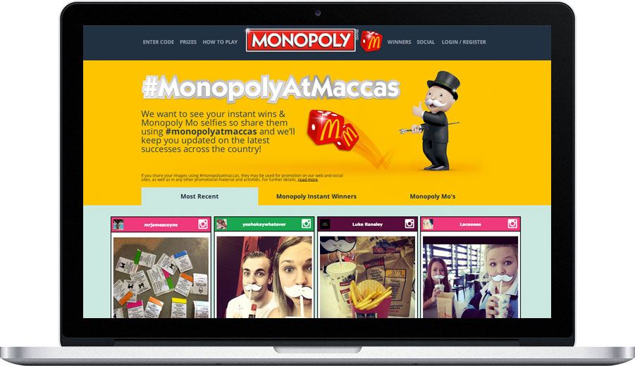 maccas-monopoly